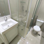 Apartamento à venda com 2 quartos, sendo 1 suíte, em Jardim Vazani, São Paulo, SP