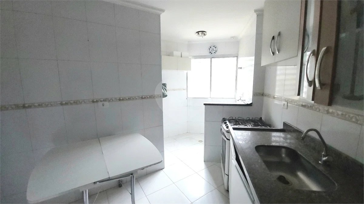 Apartamento à venda com 3 quartos em Vila Guilherme, São Paulo, SP