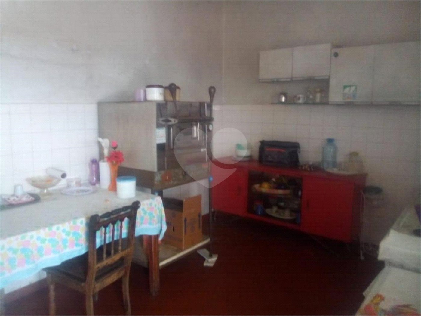 Sobrado à venda com 4 quartos em Vila Guilherme, São Paulo, SP