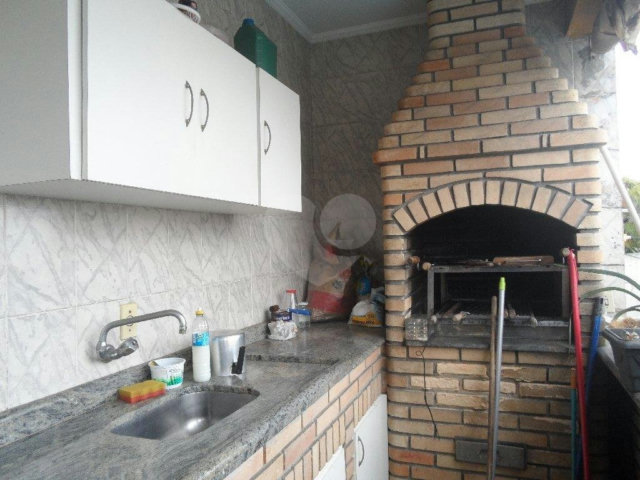 Sobrado à venda com 4 quartos, sendo 3 suítes,  em Jardim São Paulo(zona Norte), São Paulo, SP