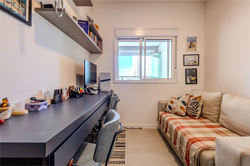 Apartamento à venda com 2 quartos, sendo 1 suíte, em Vila Leopoldina, São Paulo, SP