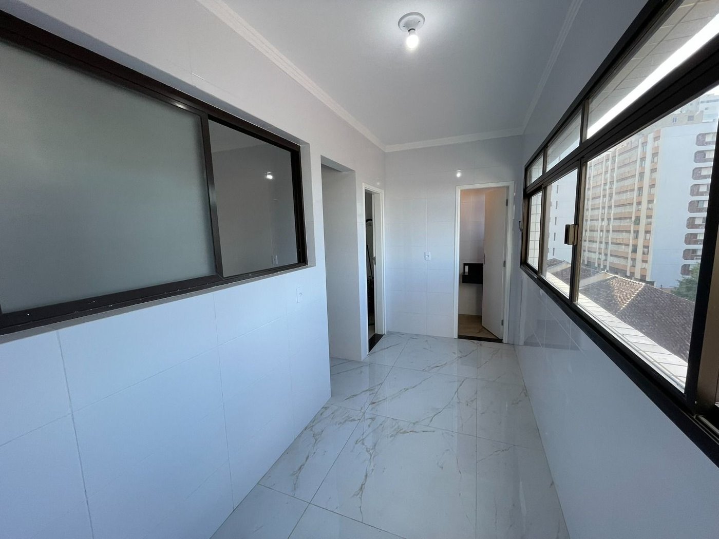 Apartamento com 3 dormitórios à venda, 168 m² por R$ 1.490.000,00 - Boqueirão - Santos/SP