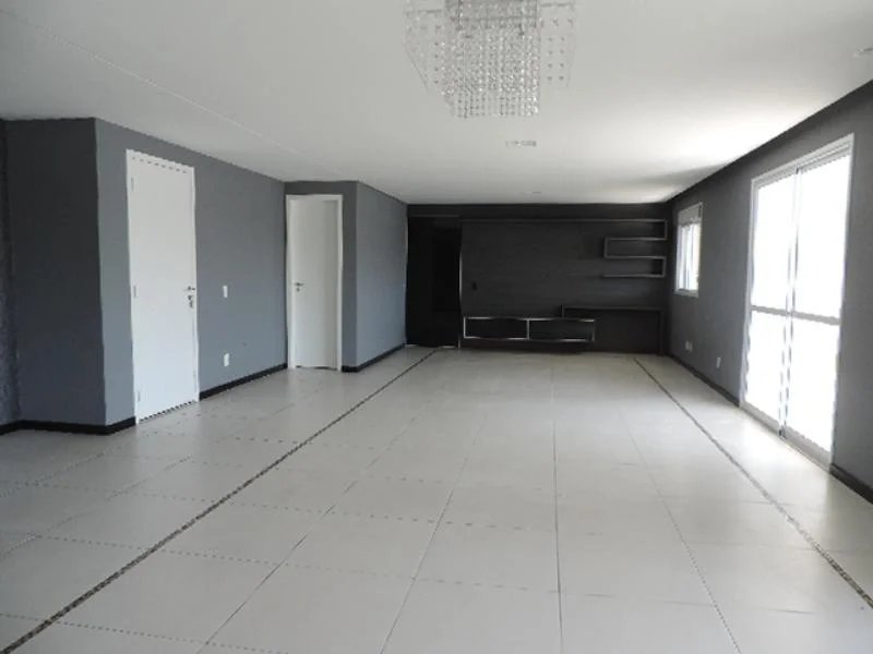 Apartamento à venda com 3 suítes em Jardim das Vertentes, São Paulo, SP