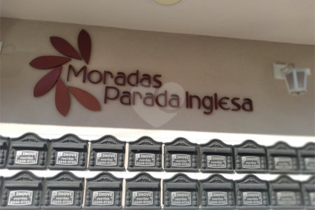 Casa à venda com 2 quartos no condomínio Moradas Parada Inglesa, São Paulo - SP