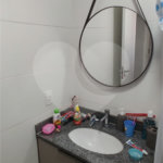 Apartamento à venda com 2 quartos, sendo 1 suíte, em Demarchi, São Bernardo do Campo, SP