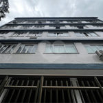 Apartamento à venda com 2 quartos em Tijuca, Rio de Janeiro, RJ