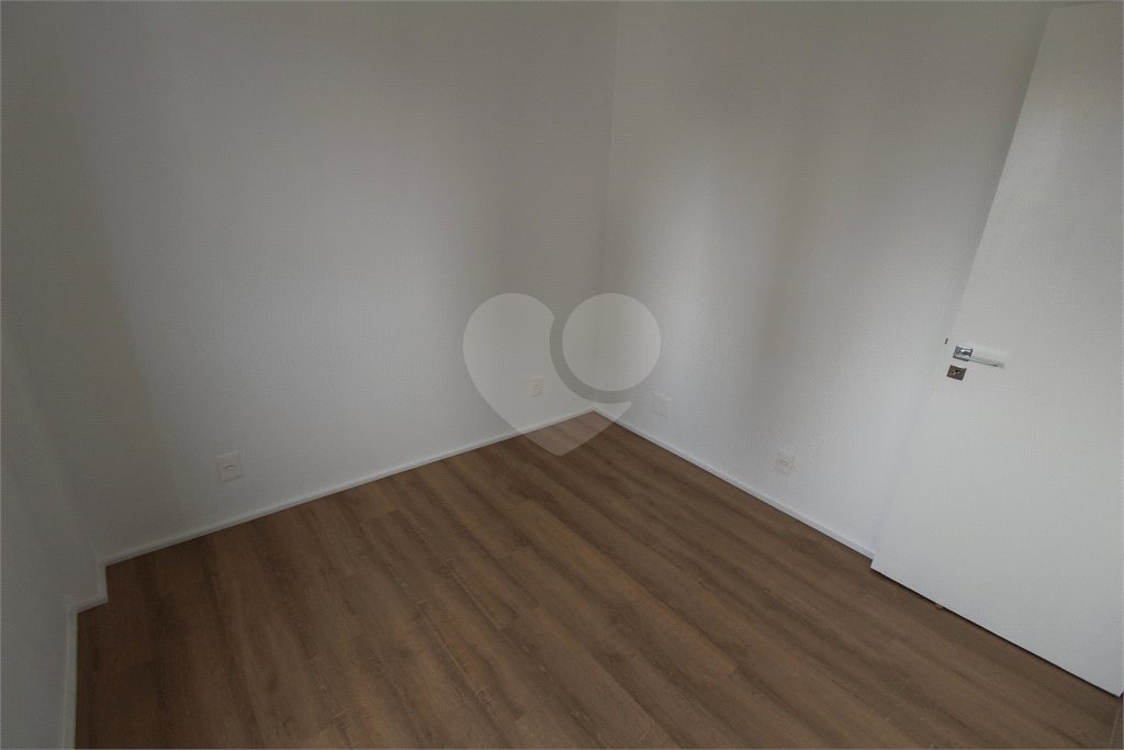 Apartamento à venda com 2 quartos em Vila Cruzeiro, São Paulo, SP