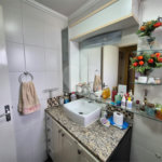 Apartamento à venda com 3 quartos em Jardim Pinheiros, São Paulo, SP