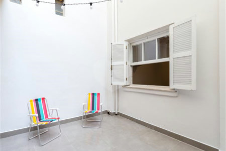 Apartamento à venda com 4 quartos, sendo 1 suíte, em Pinheiros, São Paulo, SP