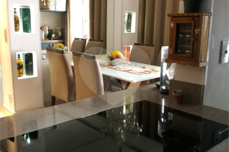 Apartamento à venda com 3 quartos, sendo 1 suíte,  em Vila Sfeir, Indaiatuba, SP