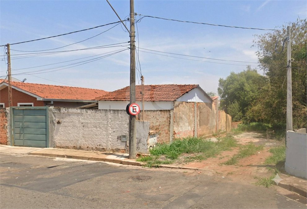 Terreno à venda em Vila Xavier (vila Xavier), Araraquara, SP