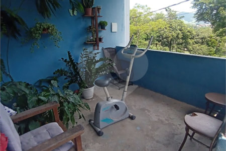 Casa à venda com 4 quartos, sendo 1 suíte, em Campo Grande, Rio de Janeiro, RJ
