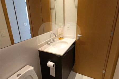 Apartamento à venda com 2 quartos, sendo 1 suíte, em Santana, São Paulo, SP