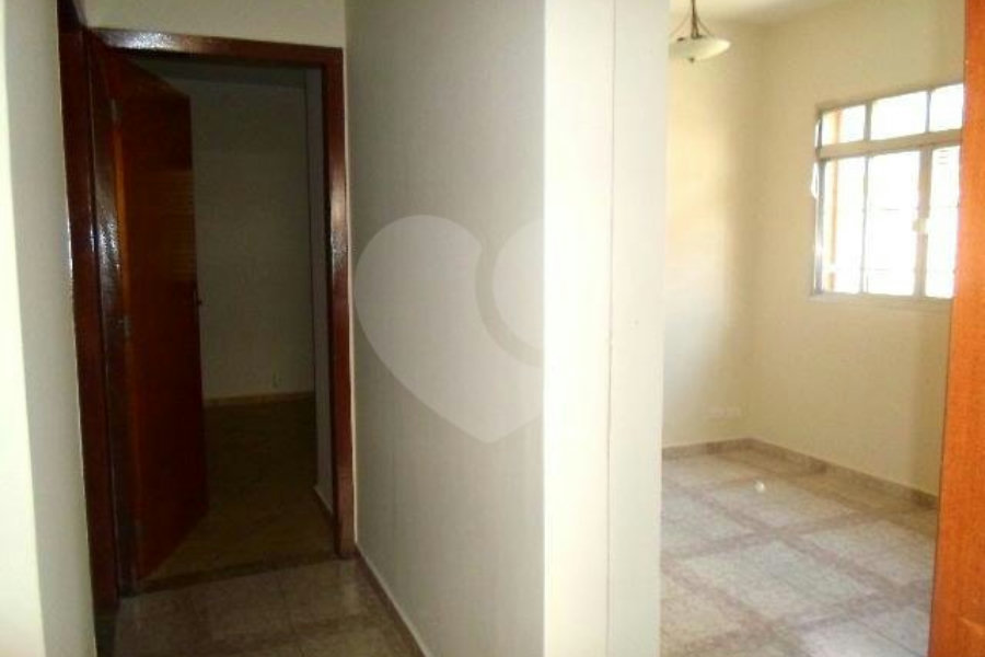 Apartamento à venda com 2 quartos em Tucuruvi, São Paulo, SP
