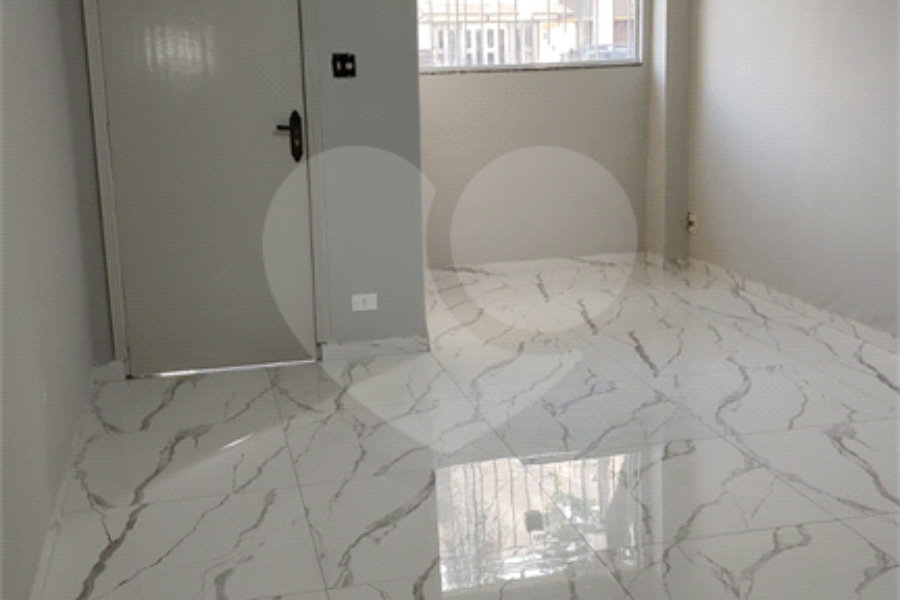 Sobrado à venda ou para alugar com 1 quarto em Santana, São Paulo, SP