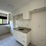 Apartamento para alugar com 2 quartos em Vila Domingues, Votorantim, SP