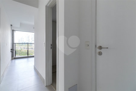 Apartamento à venda com 2 suítes em Jardim Morumbi, São Paulo, SP