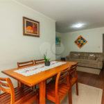 Apartamento à venda com 2 quartos em Mandaqui, São Paulo, SP