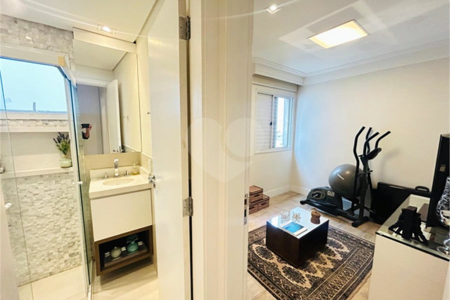 Apartamento à venda com 2 quartos, sendo 1 suíte, em Santa Cecília, São Paulo, SP