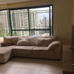 Apartamento à venda com 3 suítes em Vila Suzana, São Paulo, SP