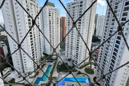 Apartamento à venda com 3 quartos, sendo 1 suíte, em Vila Suzana, São Paulo, SP