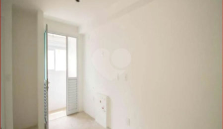Apartamento para alugar com 1 quarto em Vila Monumento, São Paulo, SP