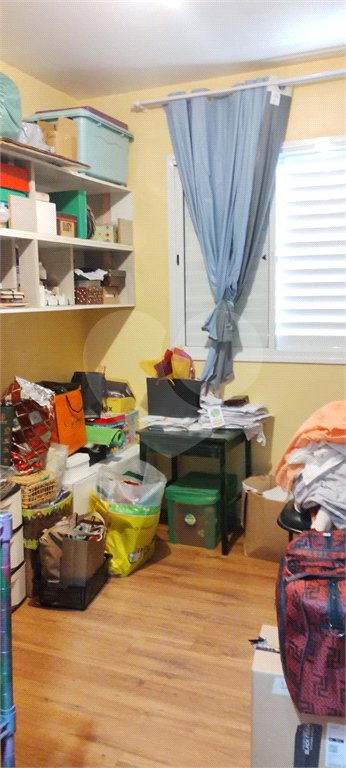Apartamento à venda com 2 quartos em Jaguaré, São Paulo, SP