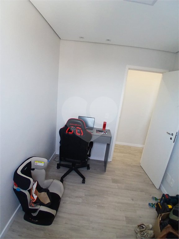 Apartamento à venda com 3 quartos, sendo 1 suíte,  em Vila Gonçalves, São Bernardo do Campo, SP