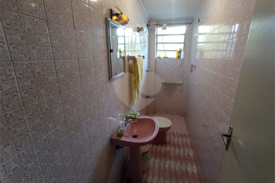 Sobrado à venda com 2 quartos em Vila Nova Mazzei, São Paulo, SP