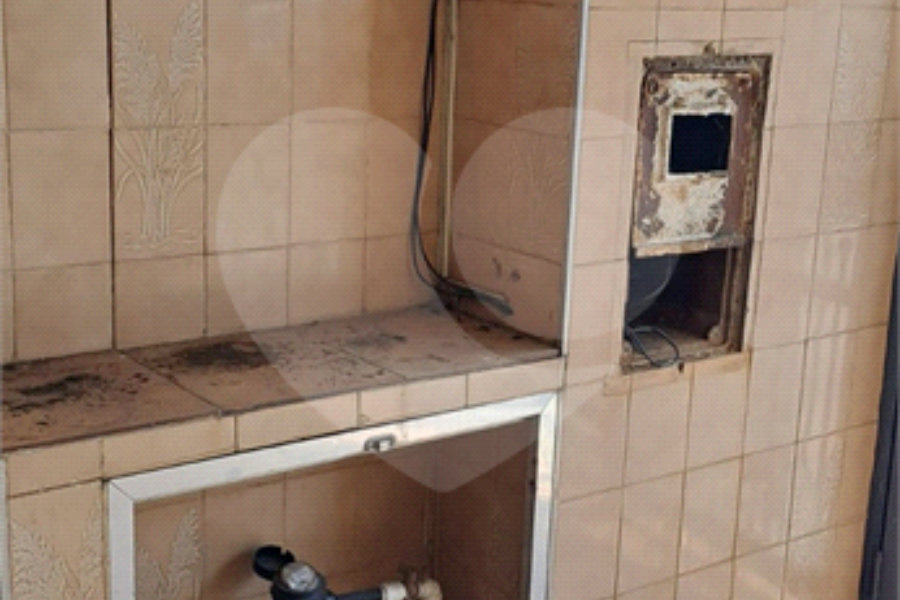 Sobrado à venda com 2 quartos em Vila Medeiros, São Paulo, SP