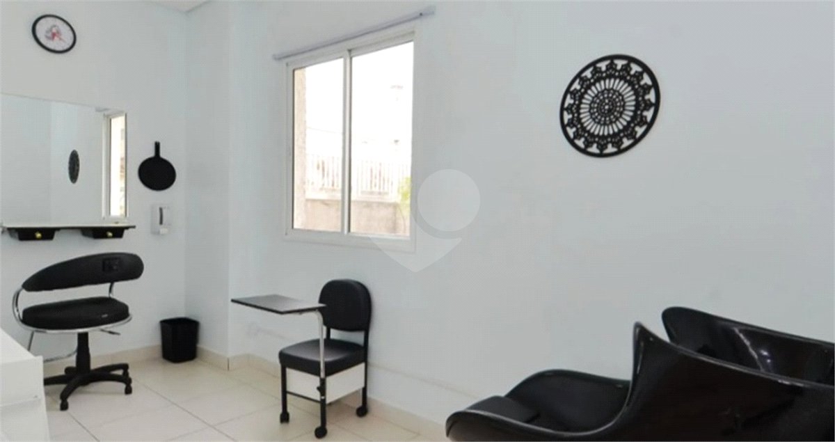 Apartamento à venda com 2 quartos em Jardim Imperador, Guarulhos, SP