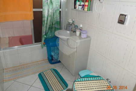 Sobrado à venda com 5 quartos, sendo 1 suíte, em Santana, São Paulo, SP