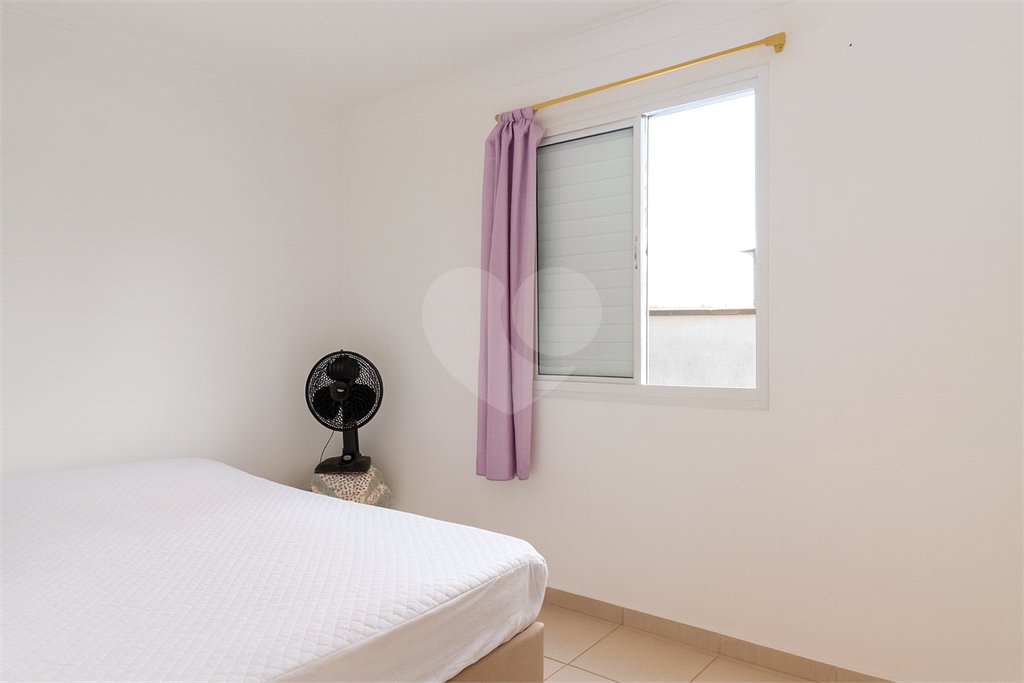 Apartamento à venda com 2 quartos em Jardim Maria Eugênia, Sorocaba, SP