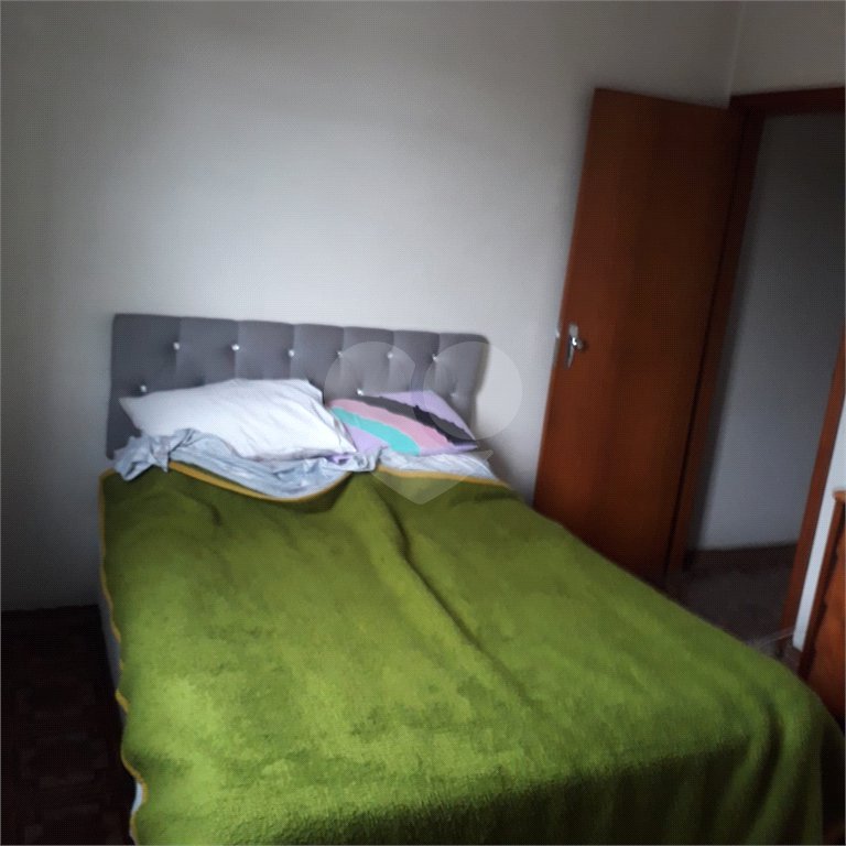 Sobrado à venda com 3 quartos em Jardim Oriental, São Paulo, SP