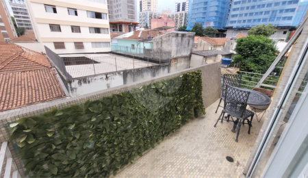 Apartamento à venda com 2 quartos em Perdizes, São Paulo, SP