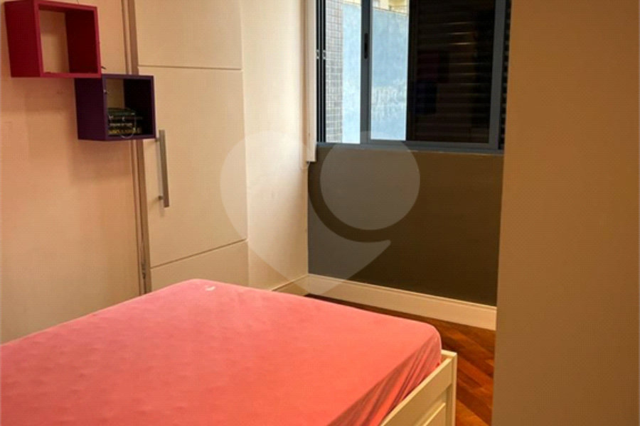 Duplex à venda com 3 suítes em Santana, São Paulo, SP