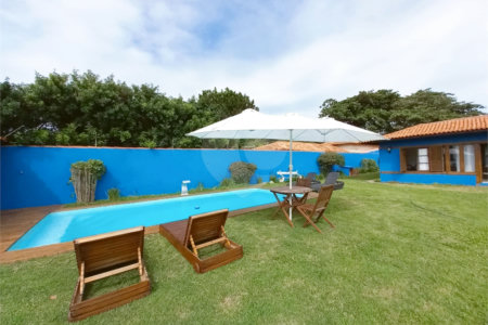 Casa à venda com 4 quartos em Marina, Armação dos Búzios, RJ