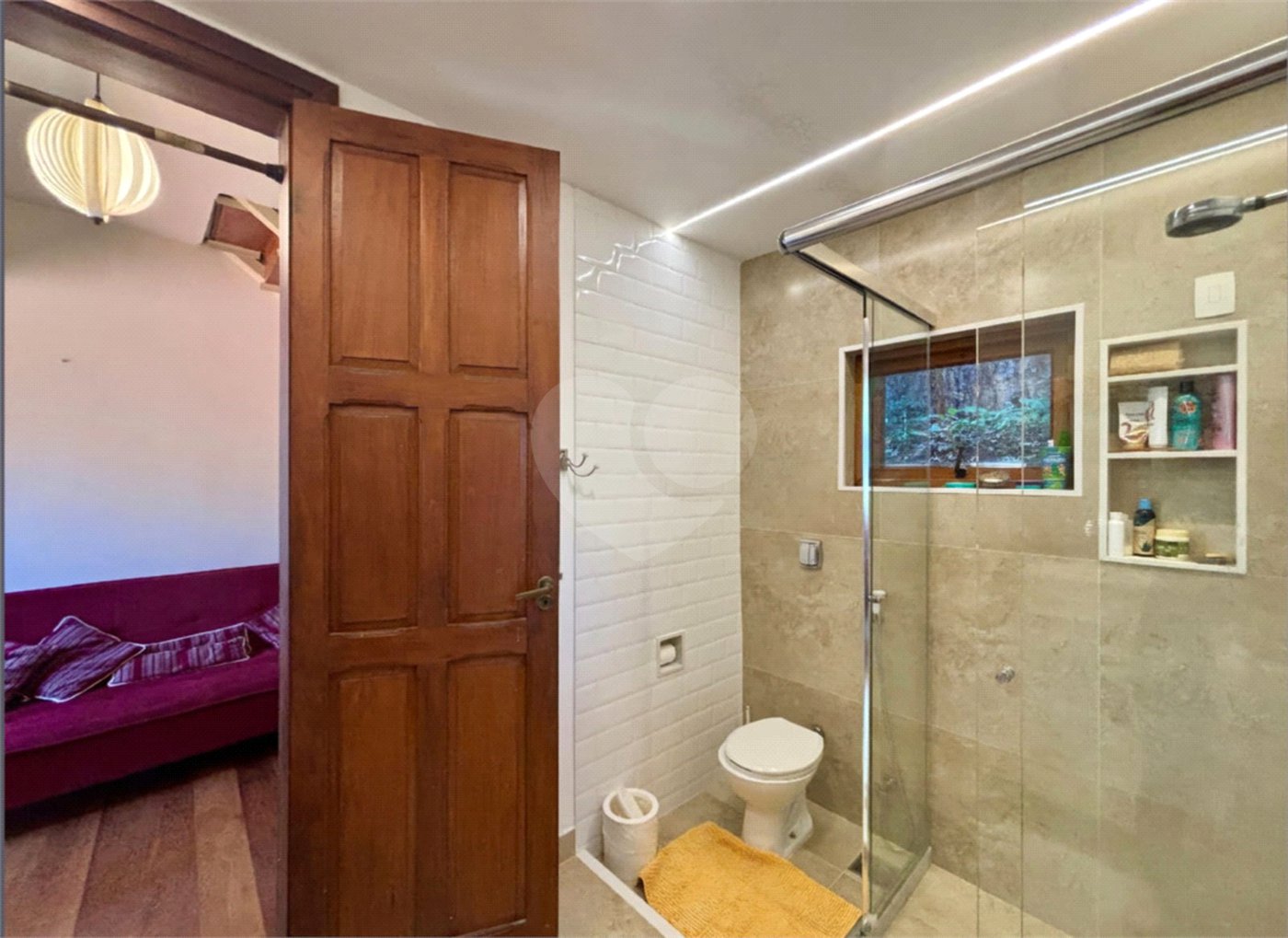 Casa à venda com 4 quartos, sendo 1 suíte, em Lagoa, Rio de Janeiro, RJ