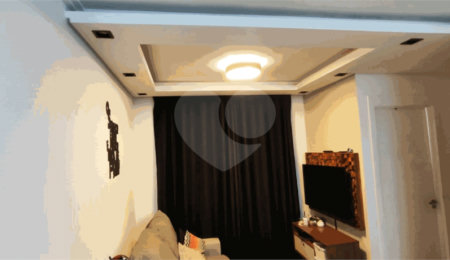 Apartamento à venda com 2 quartos em Vila Plana, São Paulo, SP