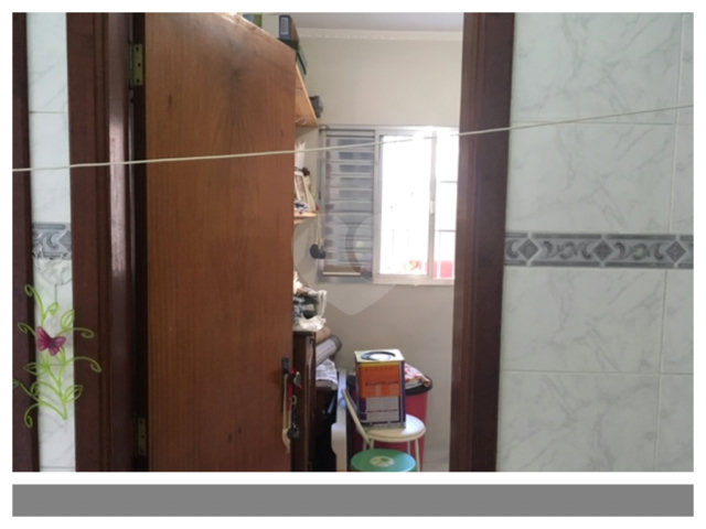 Sobrado à venda com 3 quartos, sendo 1 suíte,  em Vila Guilherme, São Paulo, SP