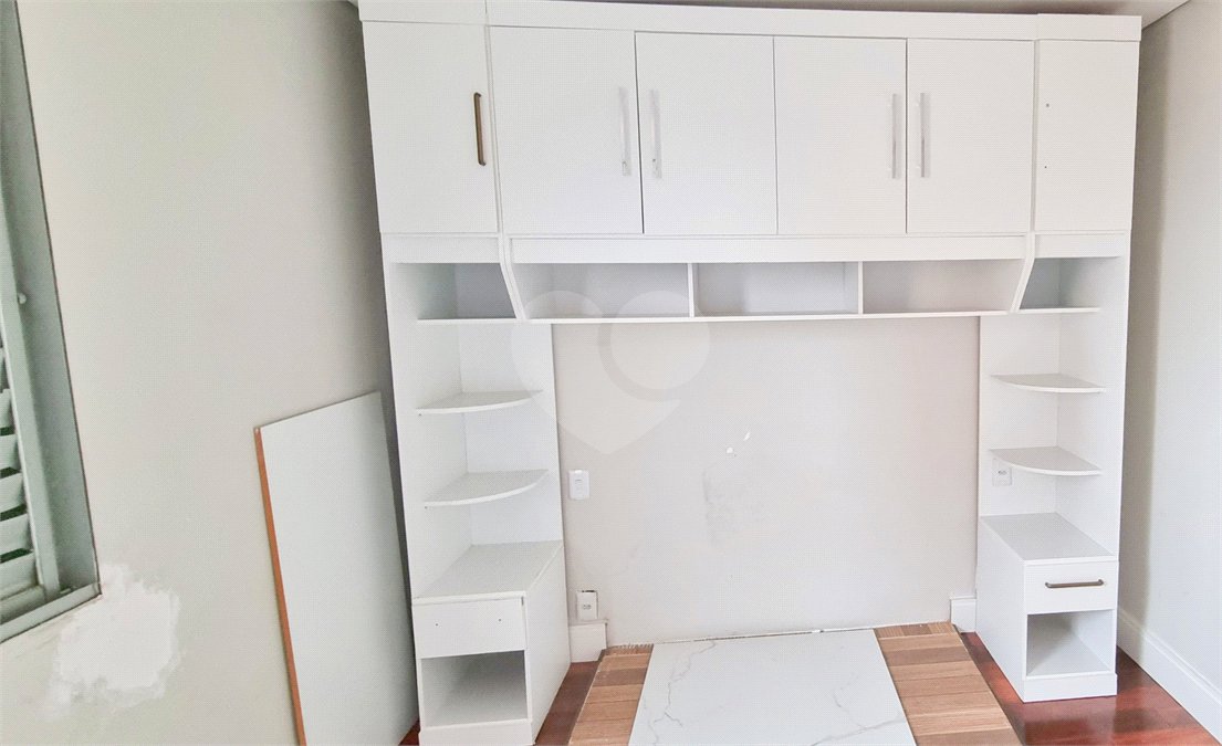Apartamento à venda com 3 quartos em Vila Monumento, São Paulo, SP