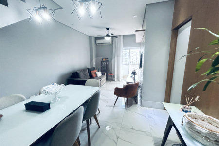 Cobertura à venda com 3 quartos, sendo 1 suíte, em Tijuca, Rio de Janeiro, RJ