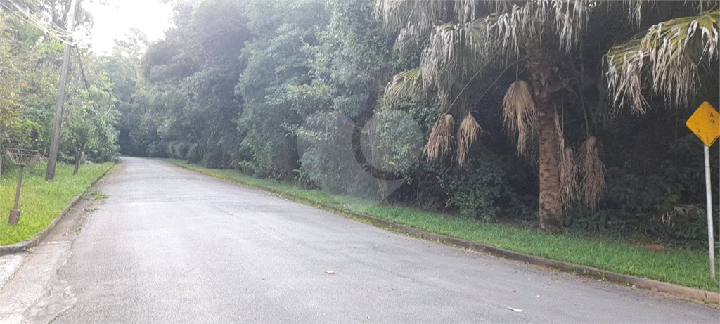 Terreno à venda no condomínio Alpes da Cantareira, Mairiporã - SP