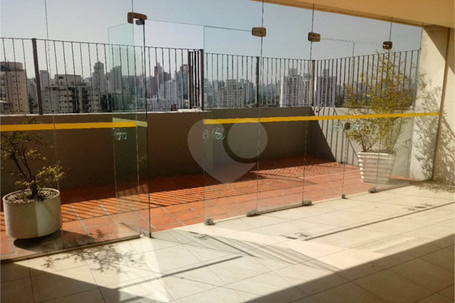 Apartamento à venda com 3 quartos, sendo 1 suíte,  em Perdizes, São Paulo, SP