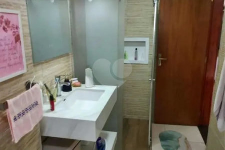 Apartamento à venda com 2 quartos em Gávea, Rio de Janeiro, RJ