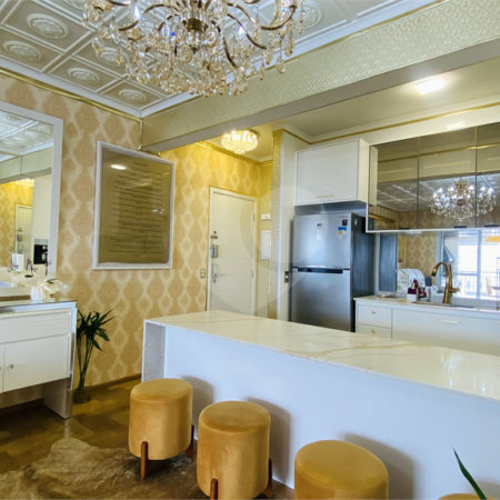 Apartamento à venda com 3 quartos, sendo 1 suíte, no Centro, São Bernardo do Campo, SP