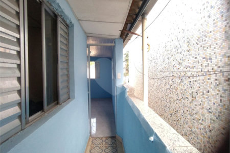 Casa para alugar com 2 quartos em Santana, São Paulo, SP
