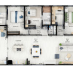 Casa à venda com 3 suítes no condomínio Spazio Design, Bragança Paulista - SP