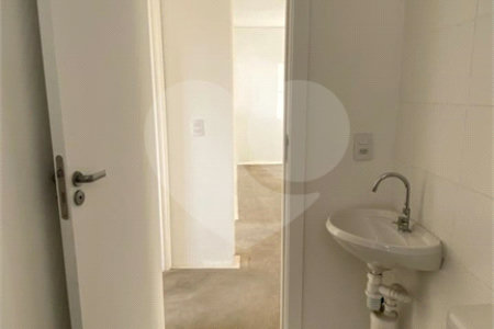Apartamento à venda com 2 quartos em Campo Grande, Rio de Janeiro, RJ