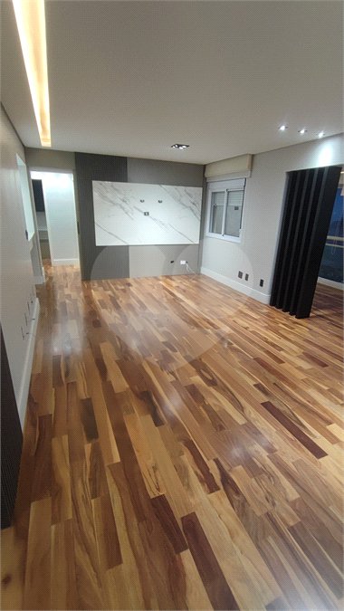 Apartamento à venda ou para alugar com 3 suítes em Baeta Neves, São Bernardo do Campo, SP